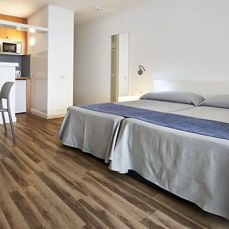 Hotel Globales Marina Cala'N Bosch (Menorca)