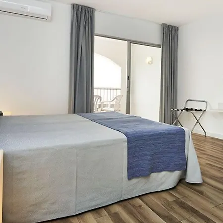 Apartment Globales Marina *