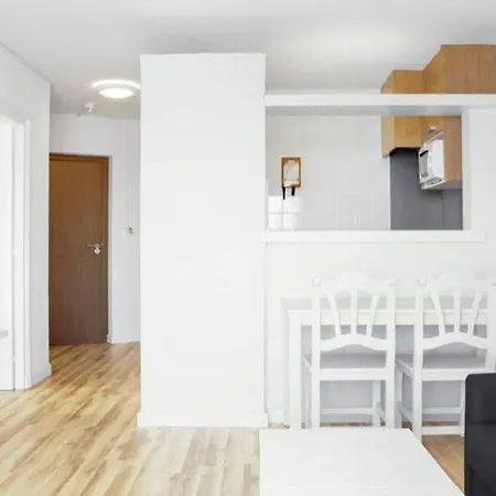Apartment Globales Marina