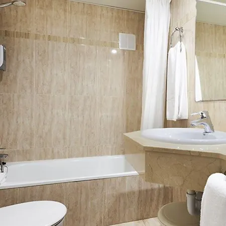 Globales Marina Apartment *
