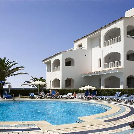 Globales Marina Hotel Cala'N Bosch (Menorca)