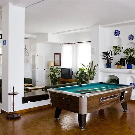 Globales Marina Hotel Cala'N Bosch (Menorca)