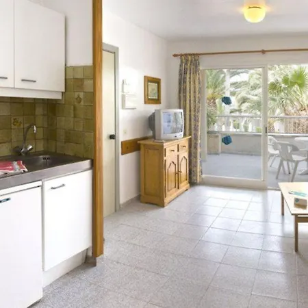 Globales Marina Apartment