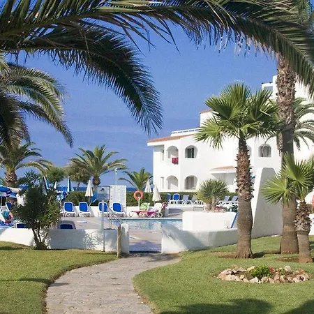 Globales Marina Hotel *