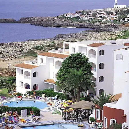 Globales Marina * Cala'N Bosch (Menorca)