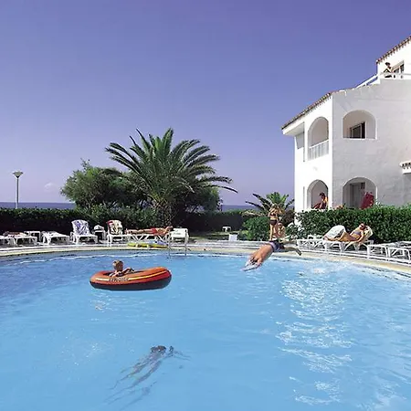 Apartment Globales Marina *